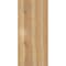 Ekena Millwork Framed Board-n-Batten Shutters, Rough Sawn Western Red Cedar, 16 1/8W x 35H, PR RBF06S16X035RWR - alternate 4